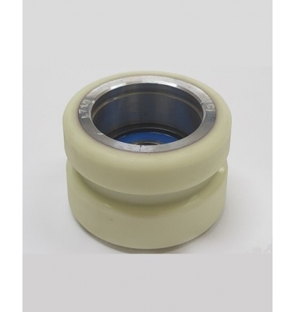 STOPPER ROLLER (ASSEMBLY) Brg.6001 - Ref :